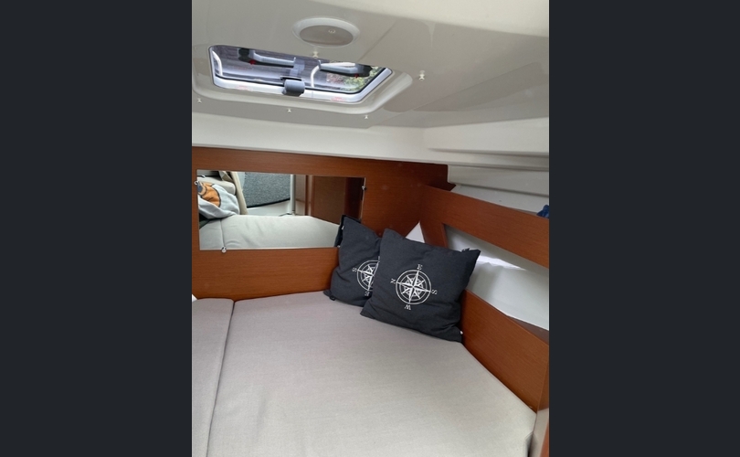 Jeanneau Merry Fisher 755 Cruiser-kuva-3